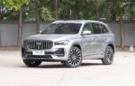 Geely Monjaro (2025) Interior - Image 2