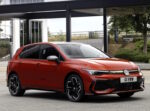 Volkswagen Golf (2024) Interior - Image 2