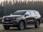 Ford Everest (2022)