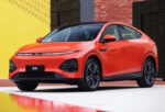 Xpeng G6 (2023)