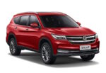Dongfeng Fengon 7 (2023) Interior - Image 2