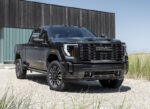 GMC Sierra 2500HD (2024) Denali