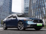 Honda Accord (2023)