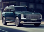 Hyundai Palisade (2025)