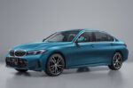 BMW 3 Series (2022) 330 Li M-Sport (Long)