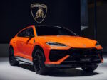 Lamborghini Urus (2025) SE Interior - Image 2