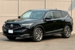 Acura MDX (2025) Technology
