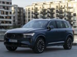 Volvo XC 90 (2024) Interior - Image 2