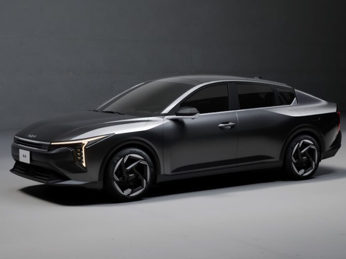 Kia K4 (2025) Interior - Image 2