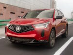 Acura RDX (2024) Advance