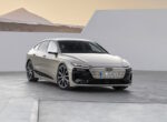 Audi A6 E-Tron (2025) Interior - Image 2
