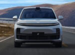 Li L7 (2025) Ultra