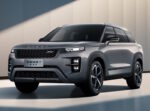 Chery Tiggo 7 (2024) Sport