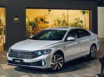 Volkswagen Sangitar (2022) Interior - Image 2
