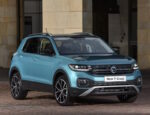 Volkswagen T-Cross (2023)
