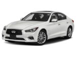 Infiniti Q50 (2017)