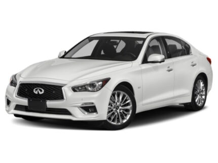 Infiniti Q50 (2017)