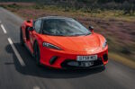 McLaren GTS (2024)