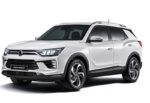 Ssang Yong Korando (2022) Interior - Image 2