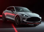 Aston Martin DBX (2026) S