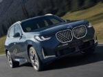 BMW X3 Series (2025) 30L M-Sport china