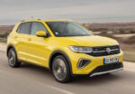 Volkswagen T-Cross (2023) R-Line
