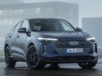 Audi Q5 (2025) Sportback Base