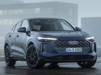 Audi Q5 (2025) Sportback Base