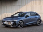 Audi A5 (2025) Avant S-Line