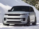 Land Rover Range Rover Sport (2025) Interior - Image 2