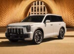 GAC GS8 (2025) Treveller