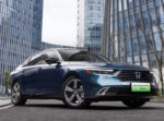 Honda Accord (2023) China Interior - Image 2