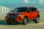 Nissan Murano (2020) Interior - Image 2