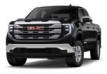 GMC Sierra 1500 (2026) SLE