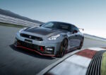 Nissan GT-R (2023) Nismo