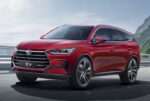 BYD Tang (2021) DM