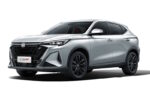 Changan CS35 (2026) Max