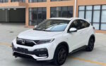 Honda XR-V (2021)