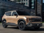 Kia Seltos (2026) GT-Line