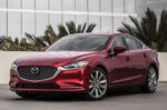 Mazda 6 (2018)