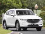 Mazda CX-8 (2022)