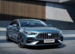 Geely Xingyao 6 (2025)