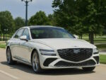 Genesis G80 (2025) Sport