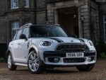 Mini Countryman (2017) ALL4