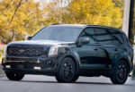 Kia Telluride (2022) Interior - Image 2
