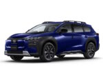 Subaru Trailseeker (2026)
