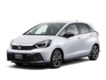 Honda Fit (2026) Sport