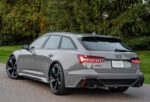 Audi RS6 (2021) Avant - Image 2