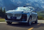 Voyah Taishan X8 (2026) Interior - Image 3