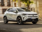 Renault Kaptur (2025)